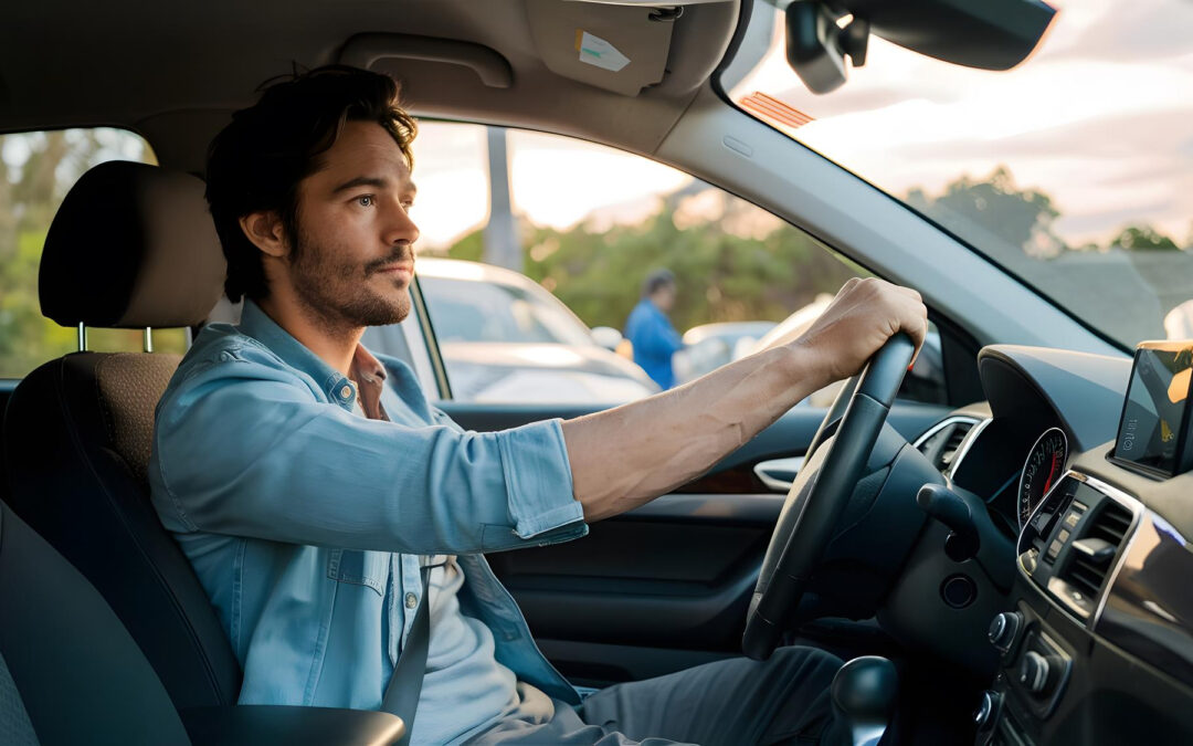 carnet de conducir en Aljarafe Sevilla
