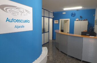 Autoescuela Aljarafe